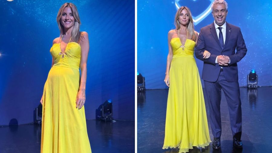 María Belén Ludueña