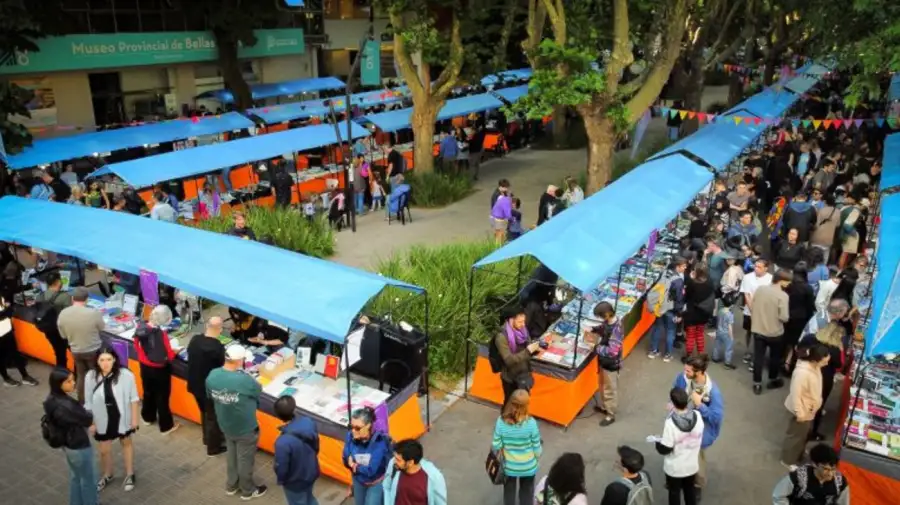 Cultural agenda from 1 to 7 December 2025