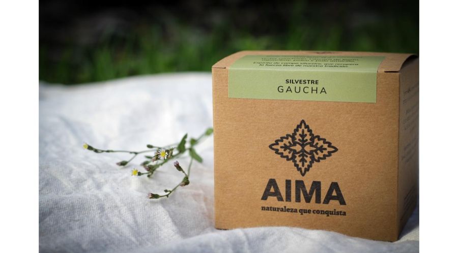 AIMA Blends: infusiones con alma inspiradas en el bienestar natural