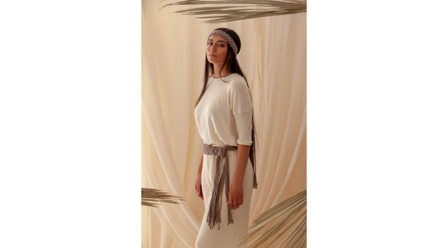 ALMA: una colección que se pregunta por la esencia