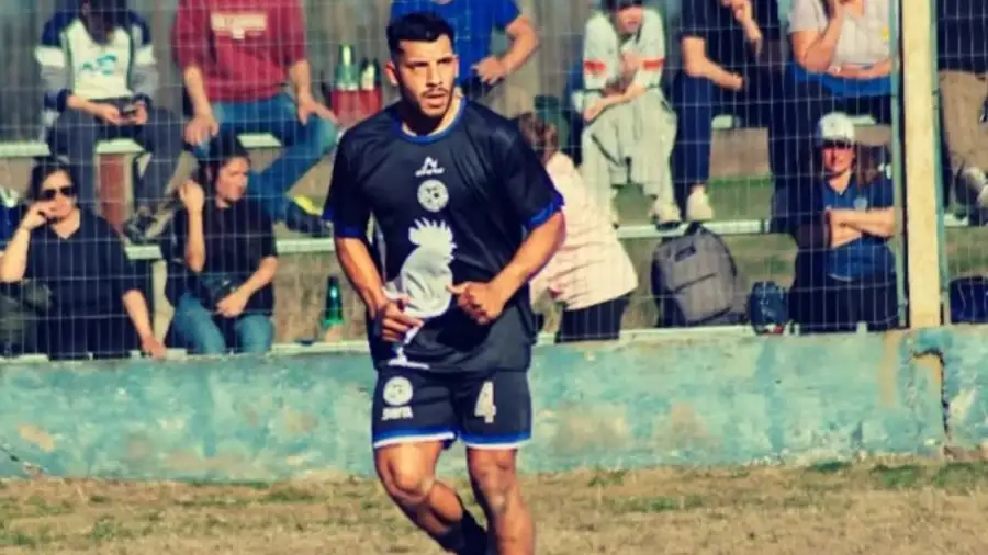 Asesinaron a un joven a la salida de una fiesta de egresados en Córdoba 20251201