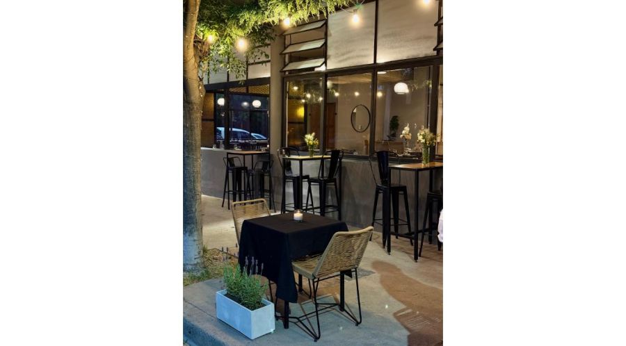 ATILIO: Sabores que Cuentan Historias en Cada Plato