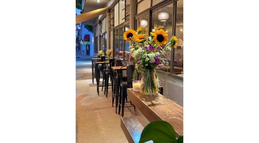 ATILIO: Sabores que Cuentan Historias en Cada Plato