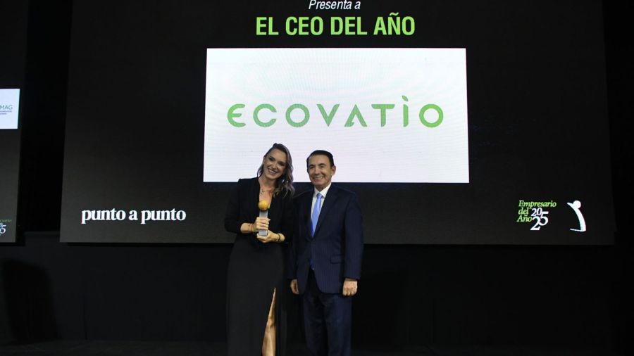 CEO del Año: María Belén Mendé (R’Evolution Education Group, Univerisdad Siglo 21)