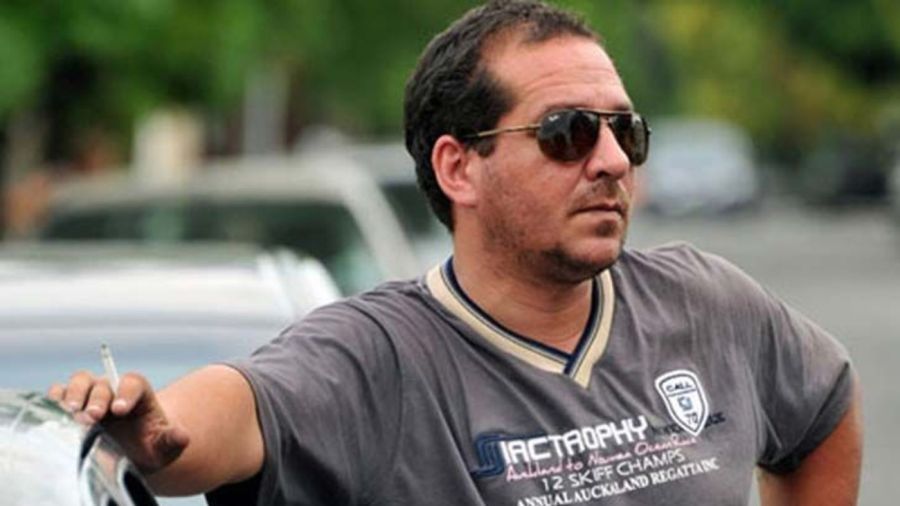 Quadruple crime in La Plata 20250112