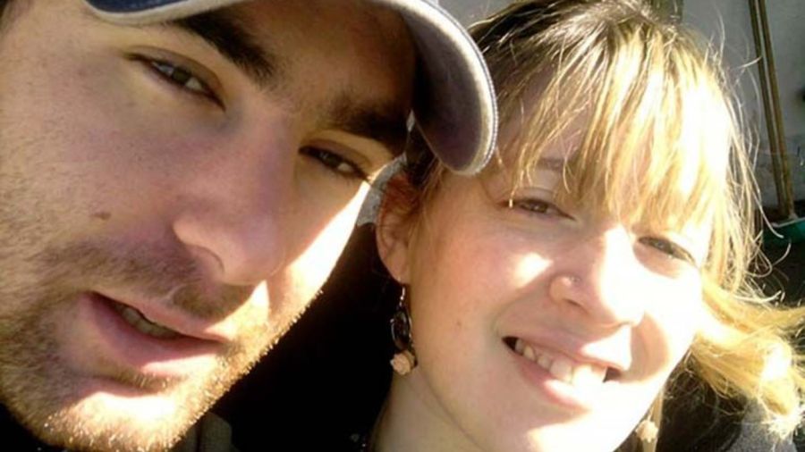 Quadruple crime in La Plata 20250112