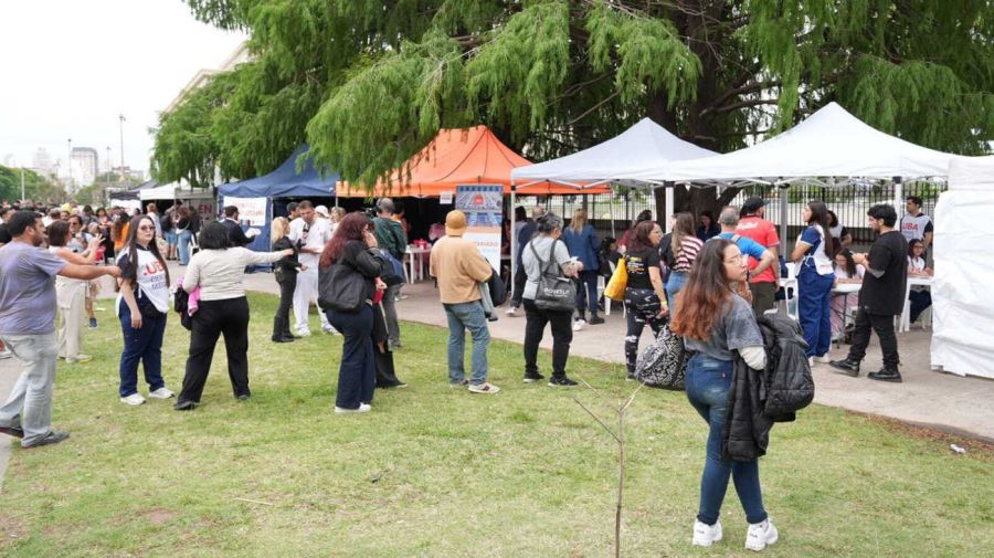 World AIDS Day 2025-1201