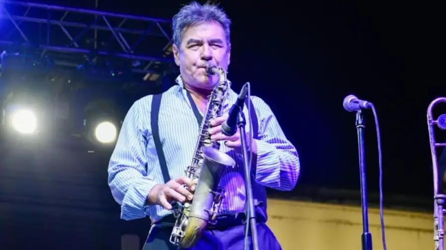 16th International Cordoba Jazz Festival