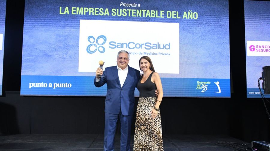 Empresa Sustentable del Año: Ecovatio