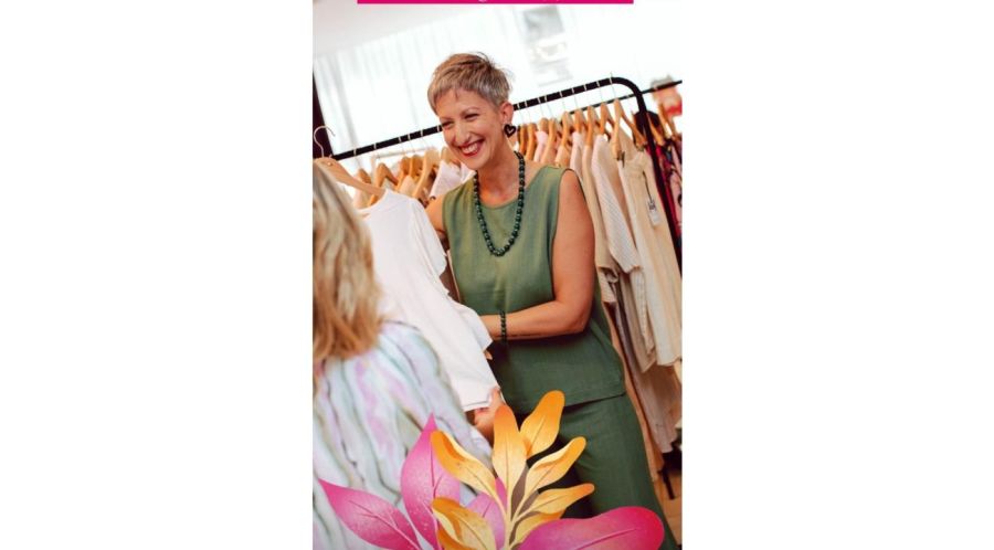 ¿En qué consiste el consumo ético en referencia a la ropa?