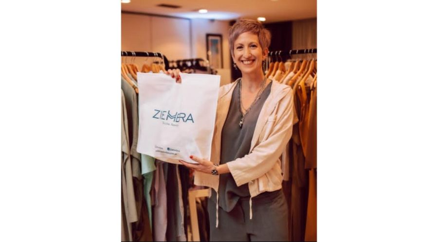 ¿En qué consiste el consumo ético en referencia a la ropa?