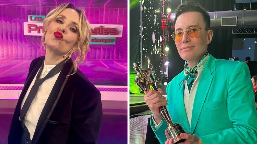 Evelyn Von Broke, Marcelo Polino