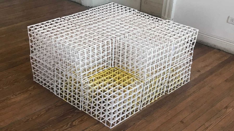 Exposed fracture and flow follow-up in Arthaus 20251201