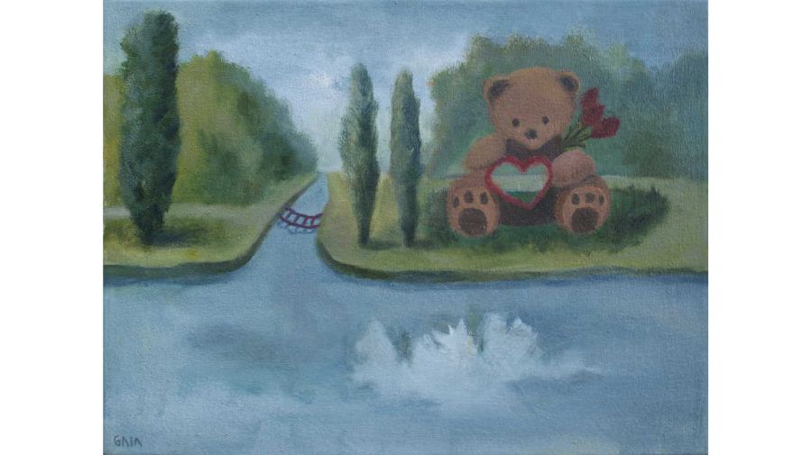 Exposed fracture and flow follow-up in Arthaus 20251201