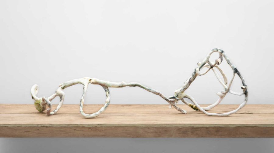 Exposed fracture and flow follow-up in Arthaus 20251201