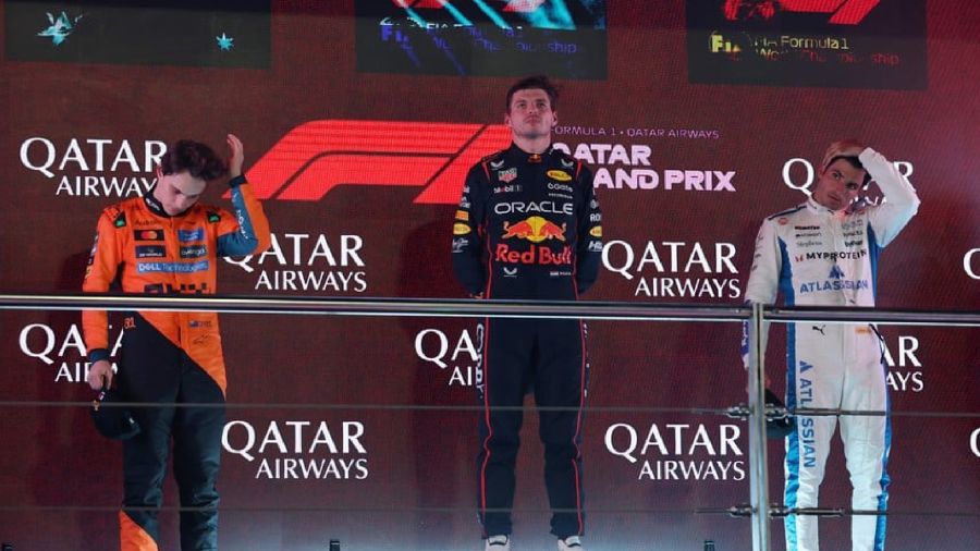 Gran Premio de Qatar