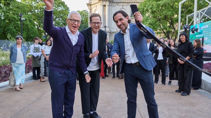 Huergo 475 varias fotos