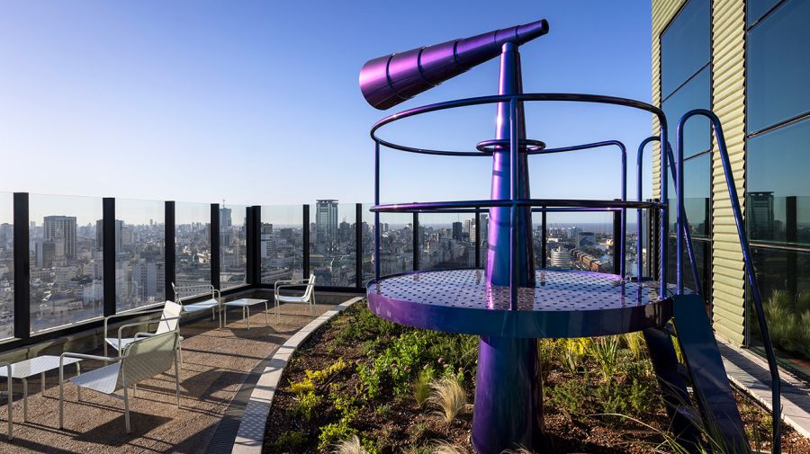 Huergo 475 varias fotos