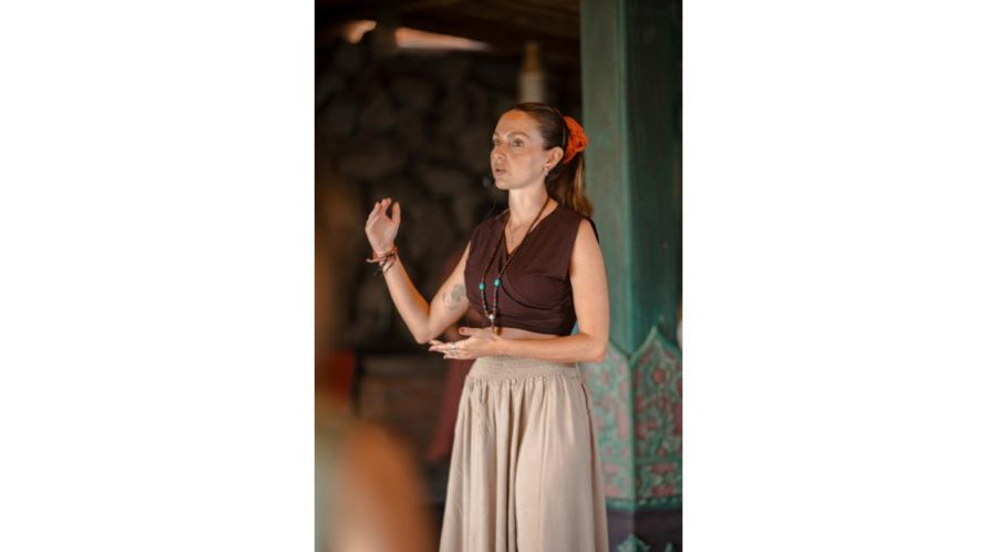 KundalFlow Yoga: Un método inclusivo que transforma desde el cuerpo y el alma