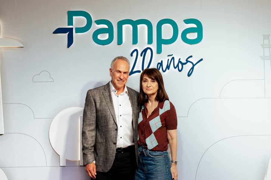 Pampa Energía 