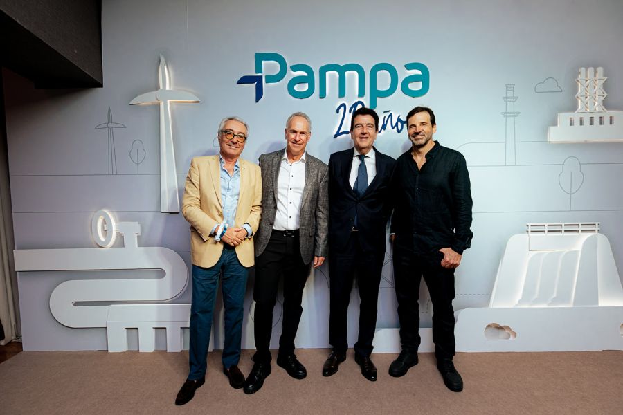 Pampa Energía