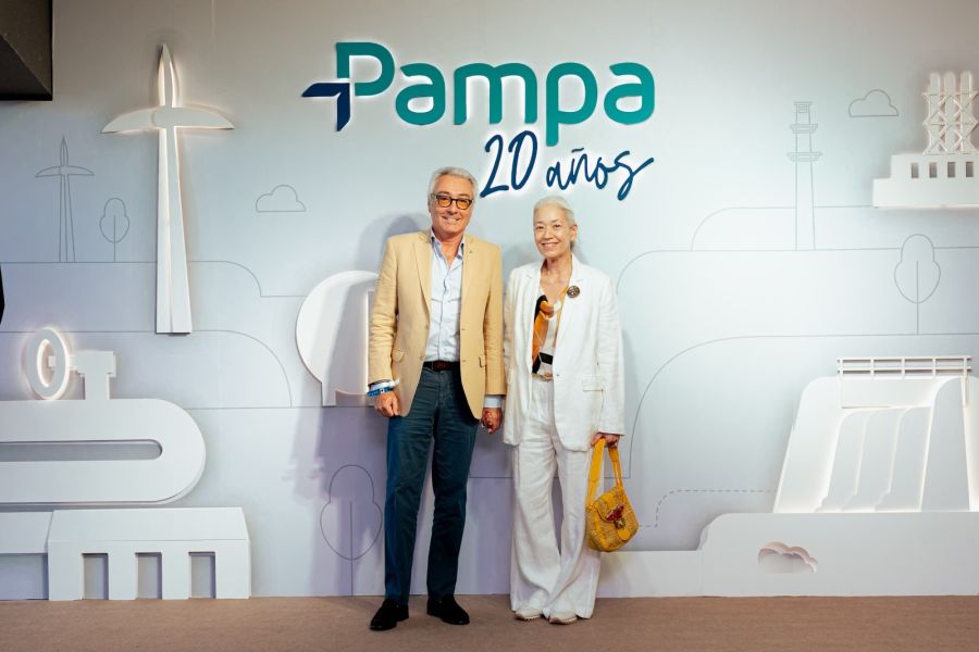 Pampa Energía