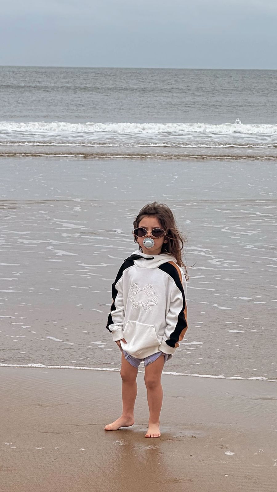 Sarah Burlando y Barby Franco