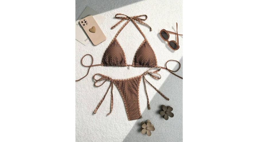 TENDENCIAS EN TRAJES DE BAÑO SUMMER 26