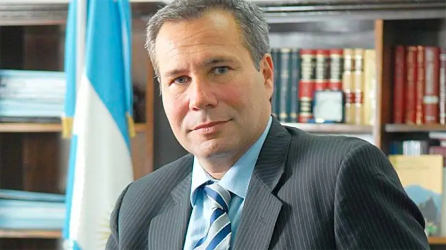 Alberto Nisman 02122025