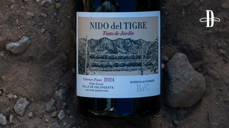 Bodega del Carmen en Delirio