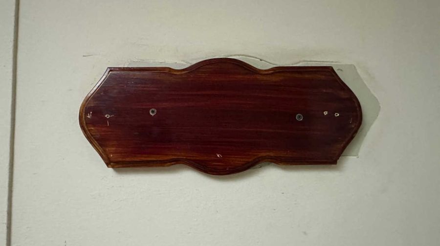 Cristina Lopez accused Senate Security of the attacks 20251201