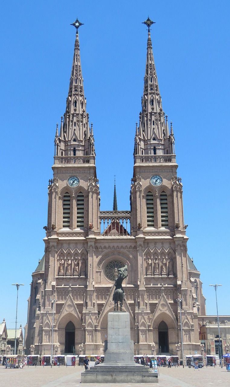 Basilica of Logan 