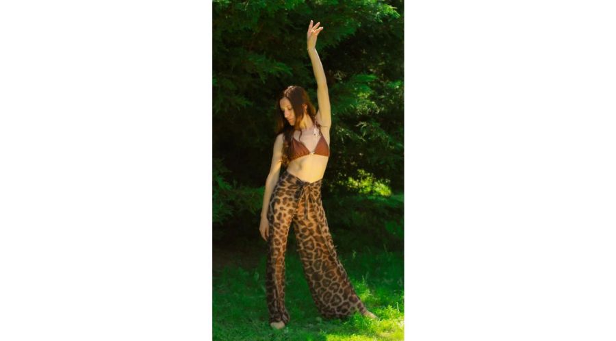 Este verano, súmanos nuevos productos. Palazzos y Pareos @martinezz_mili