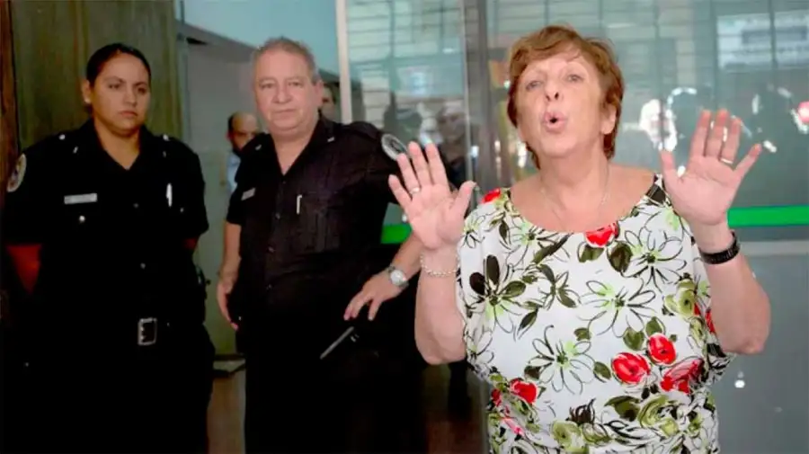 Ex Fiscal Viviana Fein 02122025