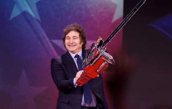 Under Javier Maile, electricity prices have accumulated increases of more than 270%.