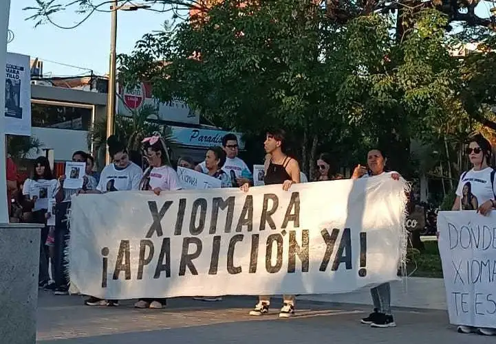 Formosa: Caso Xiomara Portillo 20251202