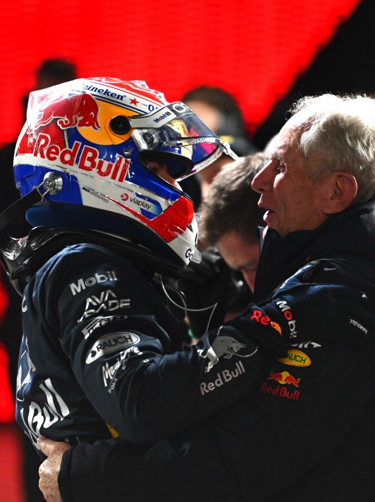 Helmut Marko