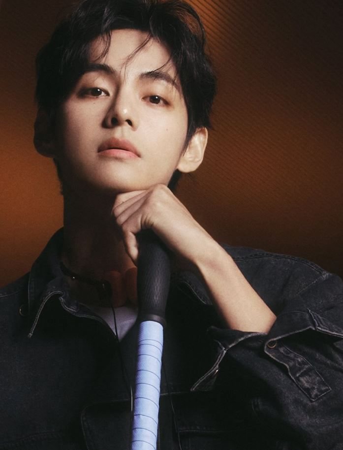 Kim Taehyung