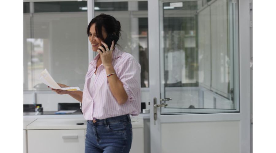 La cultura organizacional en pymes: el motor que impulsa o frena los resultados