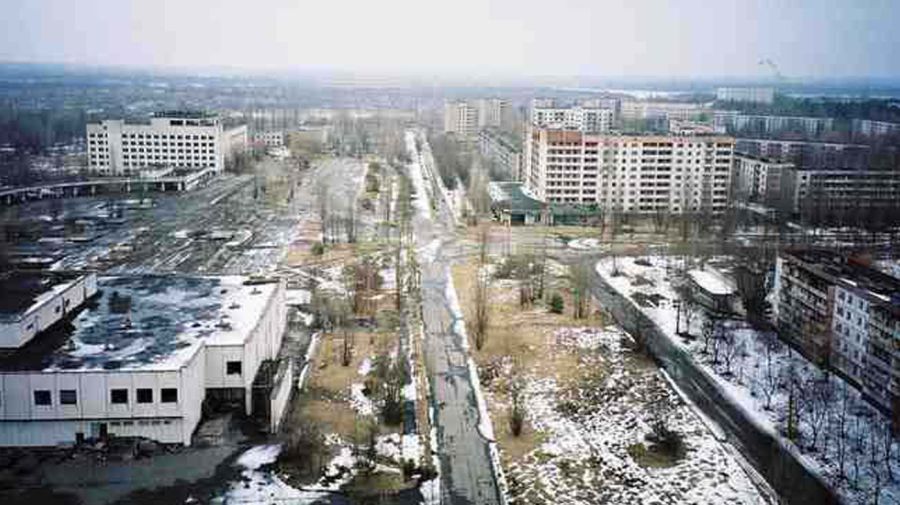 La NASA utilizará “Hongos oscuros” mutados tras Chernobyl como escudos ante la radiación cósmica 0212025