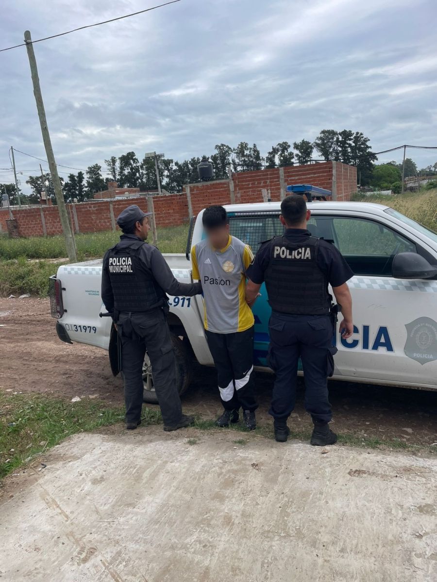 Municipalidad de Escobar 