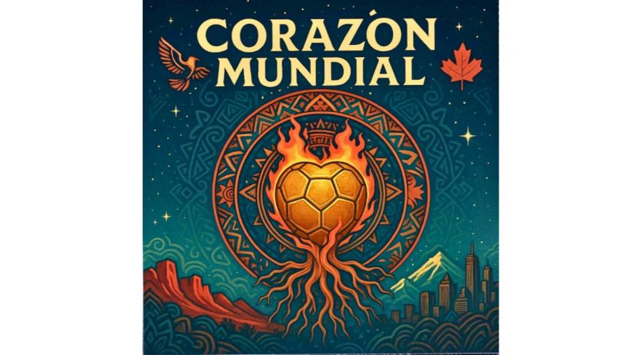 Noelia Anahí presenta 