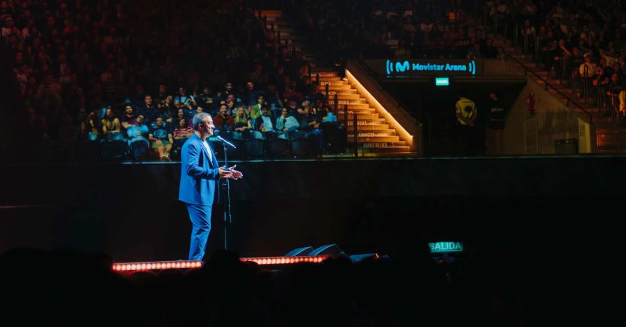 REBORDmovistarArena2025December