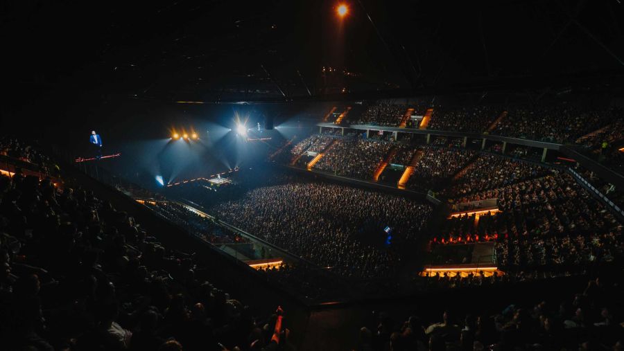 REBORDmovistarArena2025December