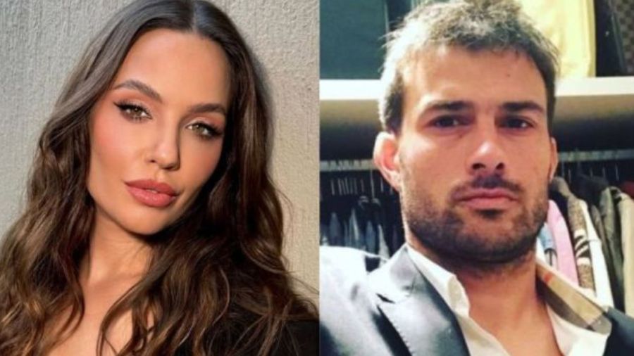 Revelaron el verdadero motivo por el que Ivana Figueiras dejo a Darío Cvitanich: no fue por Chechu Bonelli 