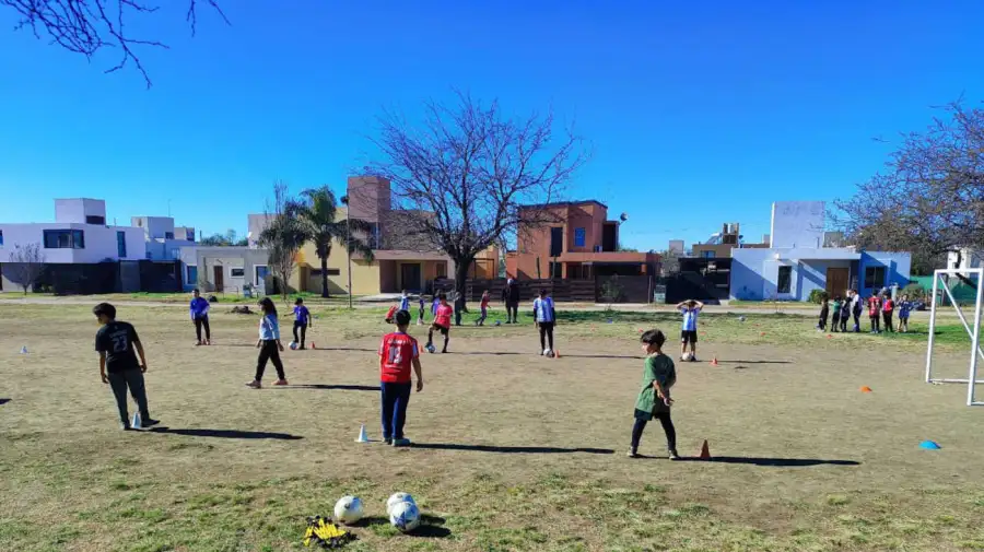Río Ceballos Ciudad 20251202