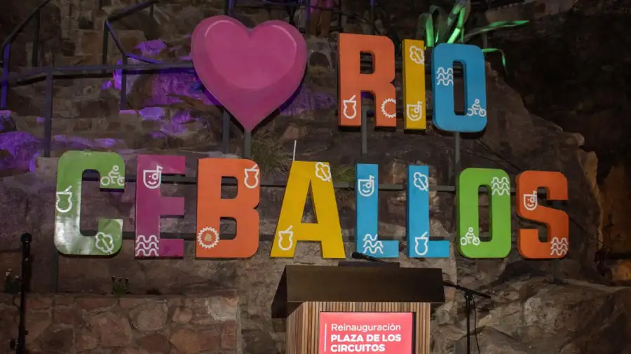 Río Ceballos Ciudad 20251202