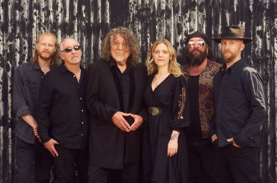 Robert Plant vuelve a la Argentina