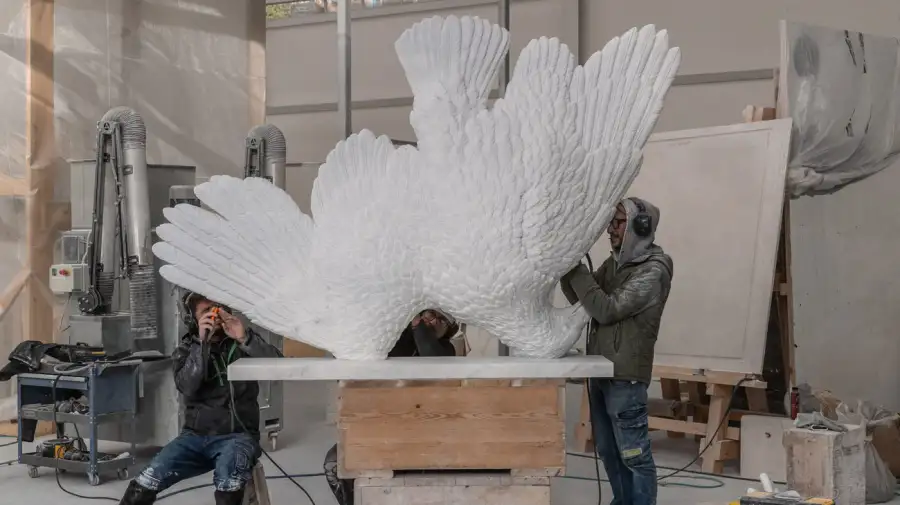 Semana del arte en Miami 0212025