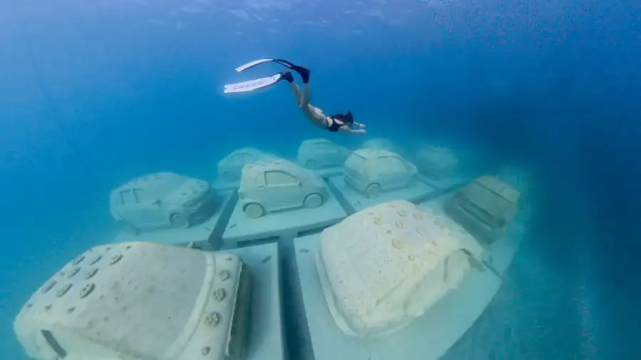 Semana del arte en Miami 0212025